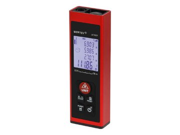 Лазерный дальномер Wortex LR 7001 (1329390)