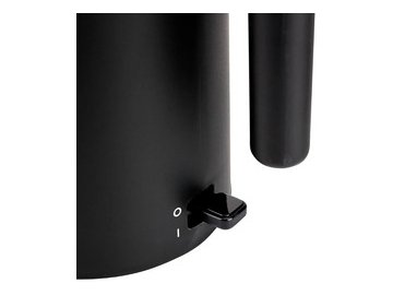 Электрочайник Evolution KP17221 Black