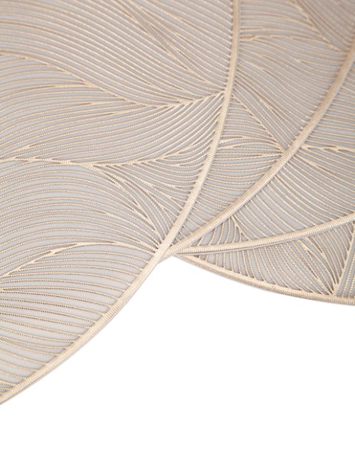 Набор салфеток декоративных PM-600L (4 шт), фото 11 из 80