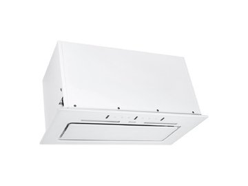 Вытяжка кухонная ZORG NEVE 1260 60 S-GC белая