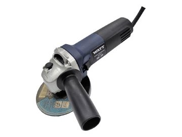 Угловая шлифмашина WATT WWS-850 NEW (4.850.125.10)