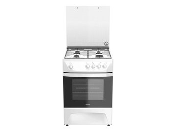 Плита газовая бытовая DARINA 1D GM141 002 W