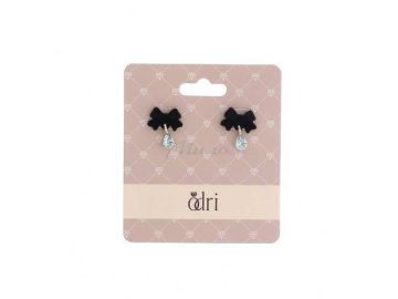 Серьги ODRI, артикул SLWO-I-8