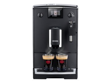 Кофемашина Nivona CafeRomatica NICR 550
