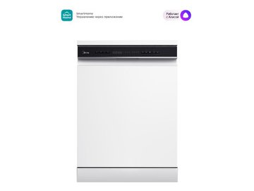 Посудомоечная машина Midea MFD60S160Wi
