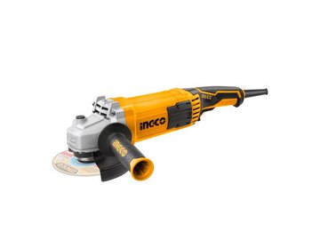 Угловая шлифмашина Ingco AG1500182