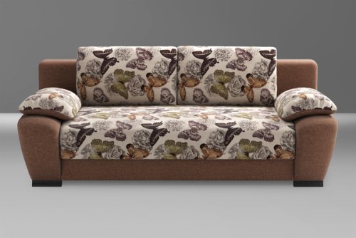 Диван-кровать Бостон, фото 2 из 9