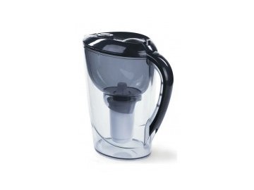 Фильтр-кувшины для воды geizer кувшин аквариус 62025 (графит) Электросила