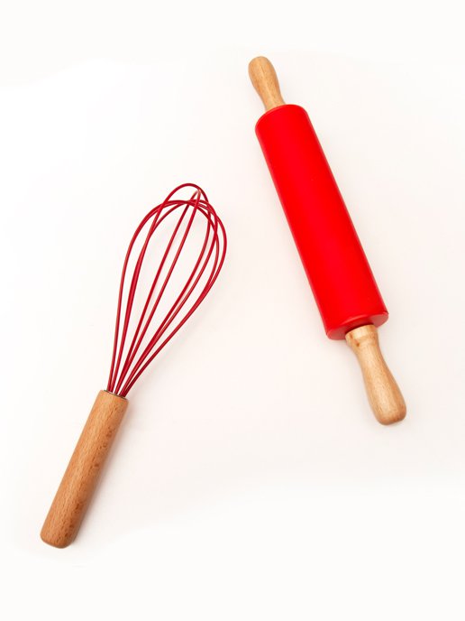 Набор для выпечки Biscuits-2, фото 16 из 336