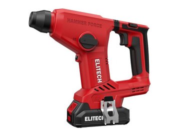 Перфоратор ELITECH ПА 2012СЛ (205691)