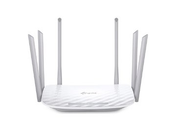 Роутер беспроводной TP-Link Archer C86 AC1900 в Борисове 5 элемент