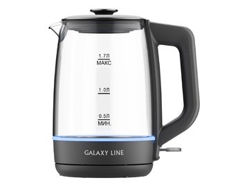 Электрический чайник Galaxy Line GL 0568