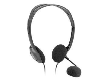 Гарнитура Defender Aura 102 (черный)
