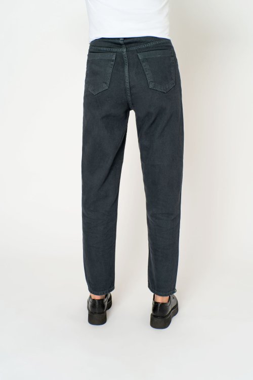 Брюки джинсовые женские zj denim 1975, фото 3 из 231