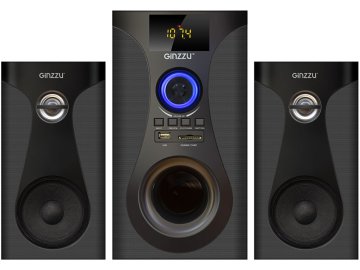 Акустика GINZZU GM-425 5 элемент