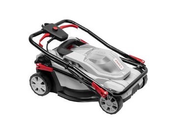 Газонокосилка аккум. Stavr ГКА-320/20