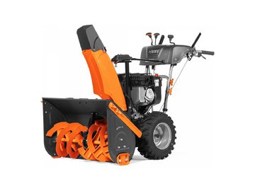 Снегоуборщик Daewoo Power DAST 330