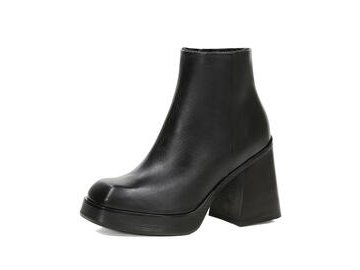 Ботинки женские