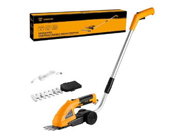 Кусторез + ножницы Deko DKGS4 Pro (063-4471) из каталога 5 элемент