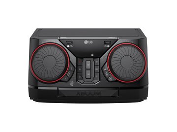 Минисистема LG X-Boom CK43N