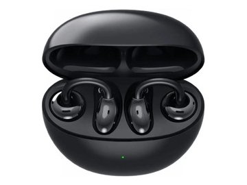 Наушники Honor Choice Earbuds Clip MAK-ME00 (Черный) в Барановичах 5 элемент