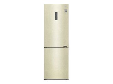 Холодильник LG DoorCooling+ GA-B459CEWL из каталога 5 элемент