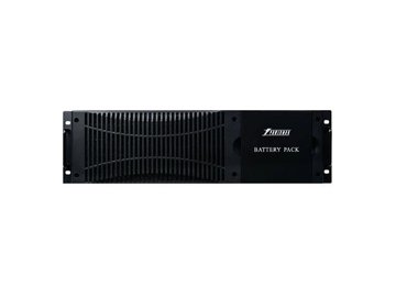 Внешний батарейный блок PowerMan 3U-20x (12В/9 А·ч)