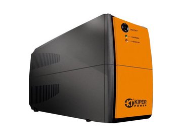 Источник бесперебойного питания Kiper Power C1000 (1000VA/500W)
