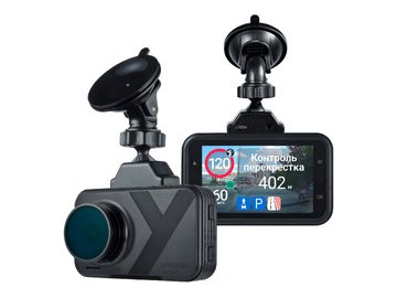 Видеорегистратор Roadgid CityGo 4 (set 1) на акции в магазинах 5 элемент