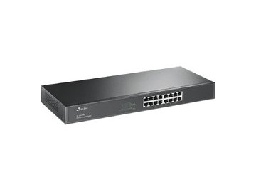 Коммутатор TP-Link TL-SG1016