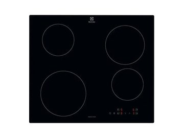 Варочная панель Electrolux LIB60420CK