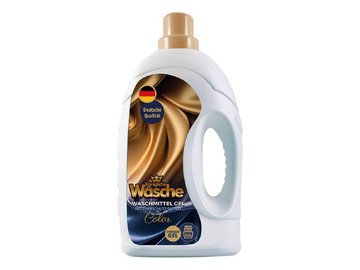 Гель для стирки Königliche Wäsche Color, 5 л