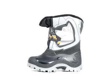 Сапожки малодетские Марко, модель 949030