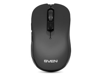 Мышь SVEN RX-560SW (чёрный)