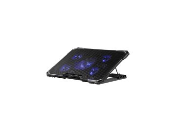 Подставка для ноутбука defender ns-518 29518 Электросила