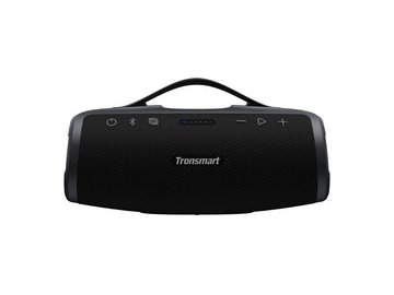 Портативная колонка Tronsmart Mirtune S100 Черный