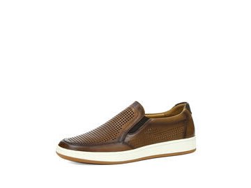 Полуботинки мужские летние Марко, модель 24701