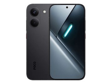 Смартфон POCO X8 Pro 8GB/512GB EU (черный)