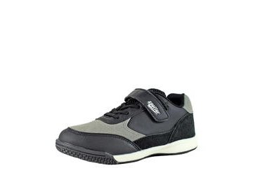 Полуботинки для школьников-мальчиков