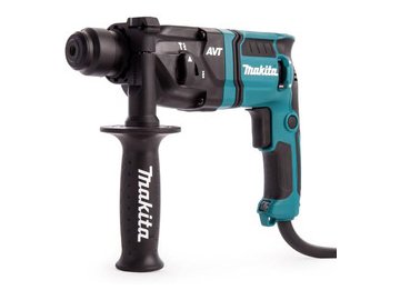 Перфоратор MAKITA HR1841F