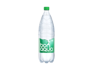 Питьевая вода Бонаква негаз 1,5л