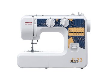 Швейная машина JANOME JL23