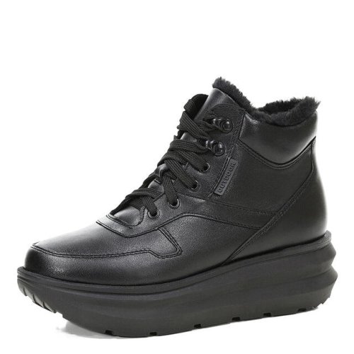 Ботинки женские, фото 4 из 30