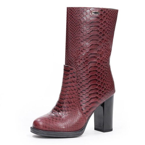 Сапожки женские, фото 4 из 6