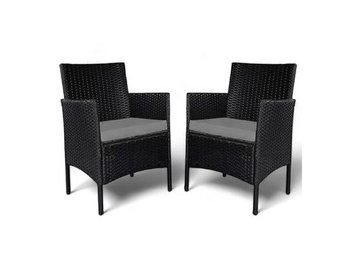 Комплект садовой мебели Calviano 3 предмета