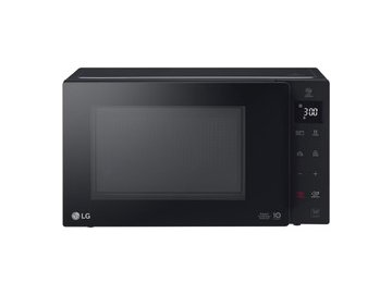 Микроволновая печь LG MH6336GIB