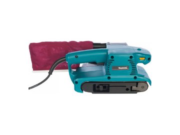 Ленточная шлифмашина Makita 9911