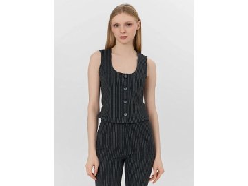 ЖИЛЕТ ЖЕНСКИЙ Марк Формель