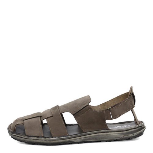 Туфли мужские открытые, фото 5 из 6