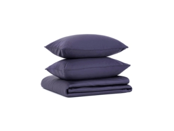 Постельное белье Maco Sateen, односпальный, 100% хлопок, без простыни